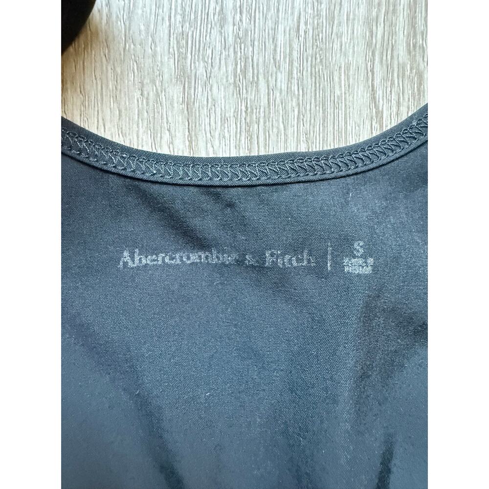 Abrecrombie & Fitch Jumpsuit, Women's size Small, Black - Picture 4 of 5